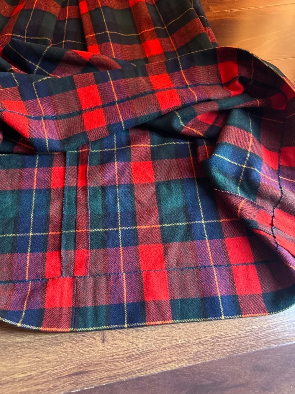 Pendleton pre owned